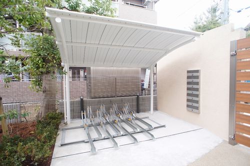 ＭＡＩＳＯＮ　ＩＭＵＴＡ 102号-13