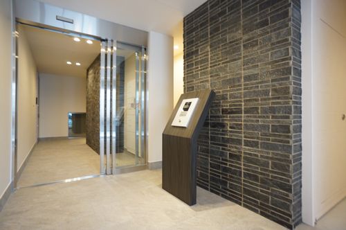 ＡＬＢＡ五本木 102号-3