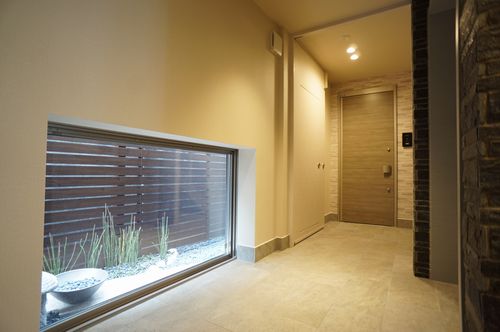 ＡＬＢＡ五本木 102号-4