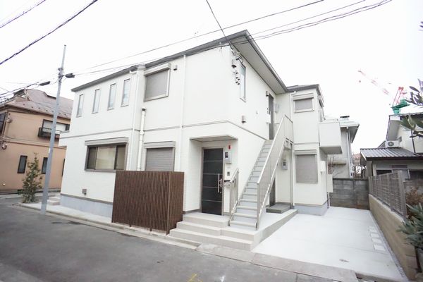 フォーフラッツ代々木上原 101号-12