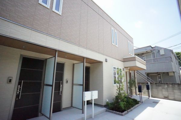 ブライトハイム成城 202号-12