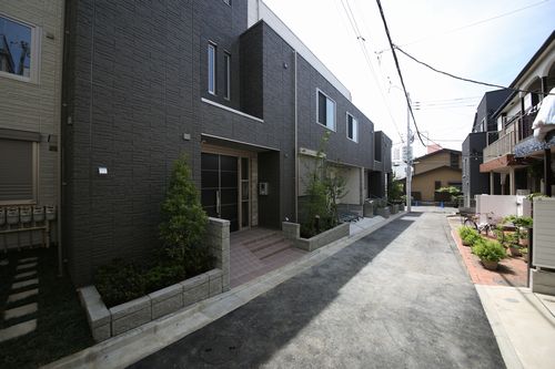 クロスロードⅡ 303号-2