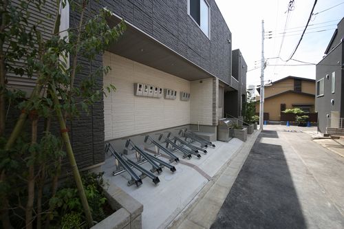 クロスロードⅡ 303号-4