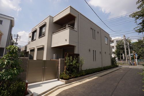 エバーグリーン奥沢 202号-12