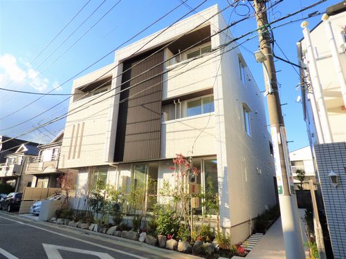 マロン　メゾン 301号-12