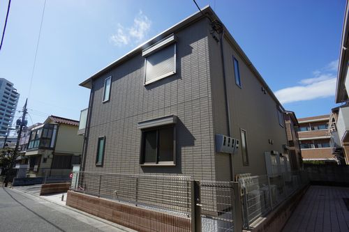 マーベラス西糀谷 201号-13