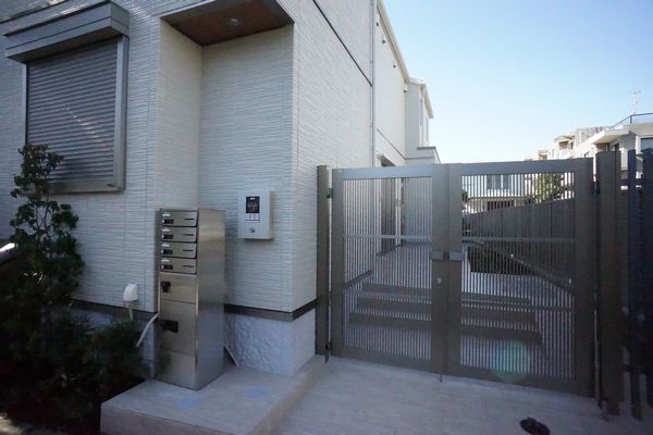 メゾン桜 102号-13