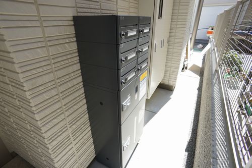 セルディーナ駒場 201号-14