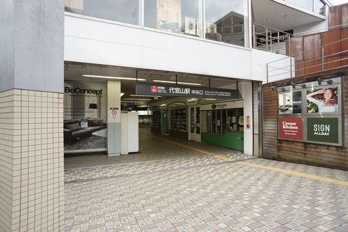 衆楽館 201号-15