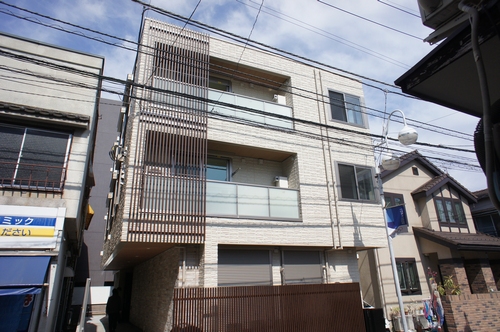 セルディーナ南大井