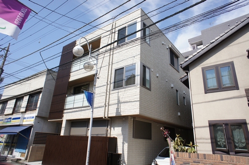 セルディーナ南大井 101号-12