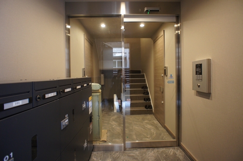 セルディーナ南大井 101号-13