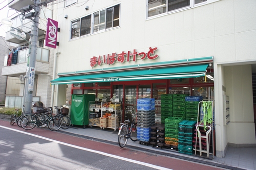 セルディーナ南大井 101号-15