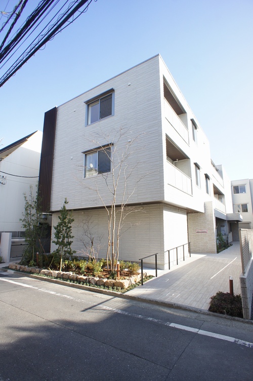 シュウ ブラン 103号-12