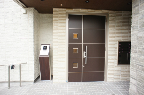 ラマージュ　品川 302号-2