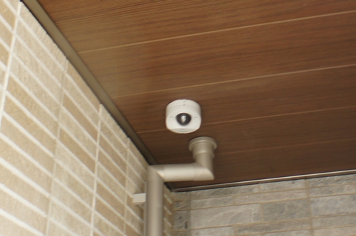 ラマージュ　品川 302号-3