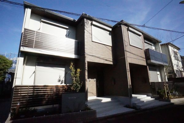 エクラシエ ガーデンズ 202号-12