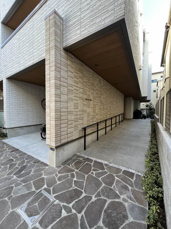 Ｌａ　Ｐｏｒｔｅ　Ｏｔｏｗａ 302号-12