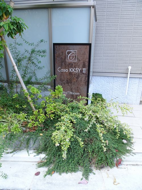 Ｃａｓａ　ＫＫ　ＳＹ　Ⅱ 201号-15