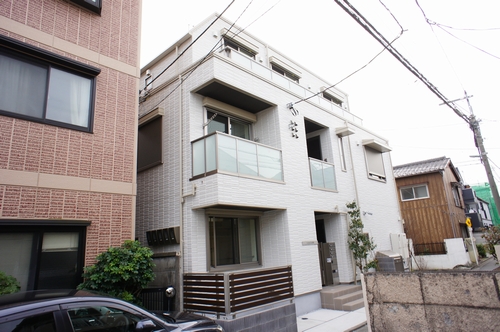 Camellia目黒 102号-13