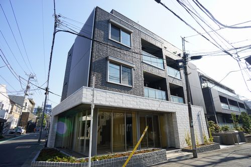 アルファーストⅡ 301号-12