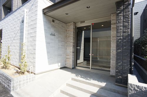 アルファーストⅡ 301号-13