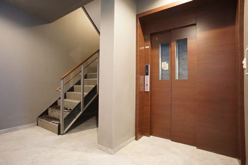 アルファーストⅡ 301号-15