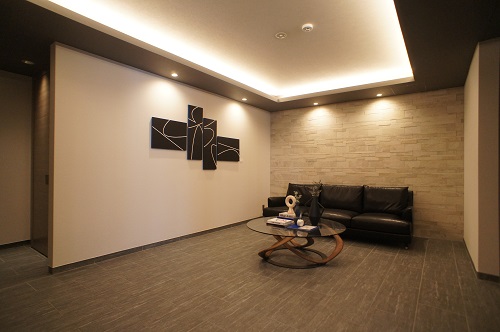 Ａｎｌｏｒｄ碑文谷 105号-3