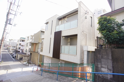 enpy南雪谷 201号-2