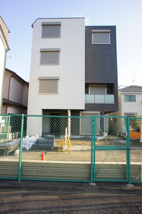 リアンメゾン 202号-12