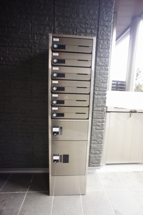 リアンメゾン 202号-14