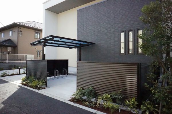 Ｓｅｒｅｎａ　Ｖｉｌｌａ 201号-3