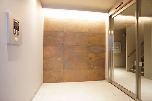 SA麻布レジデンス 202号-13