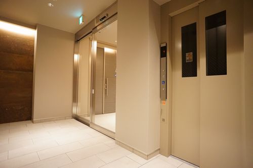 SA麻布レジデンス 202号-14