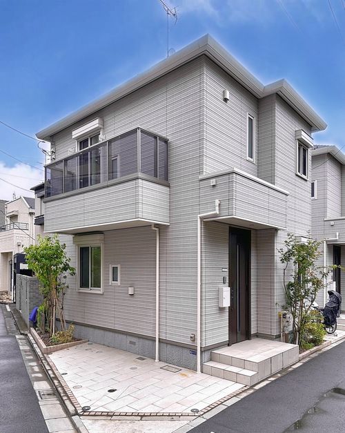 コトー田園調布本町ＮＯＲＴＨ　Ⅱ