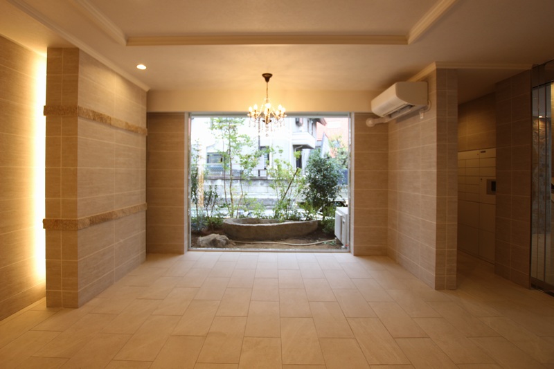 エタニティ富ヶ谷 206号-14