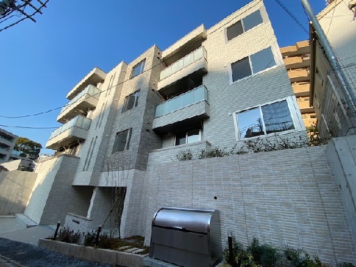 コレンス仙台坂 202号-2