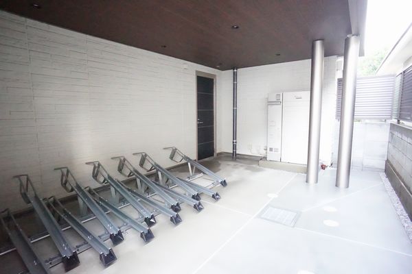 Ｇｒａｎ　Ｃｏｌｌｉｎｅ 201号-14