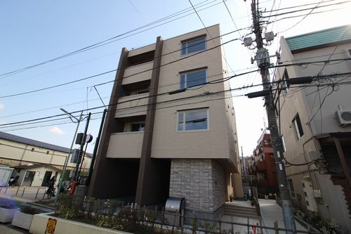 トルチェ　フォンティーヌ 302号-4
