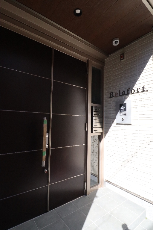 Ｒｅｌａｆｏｒｔ 101号-13