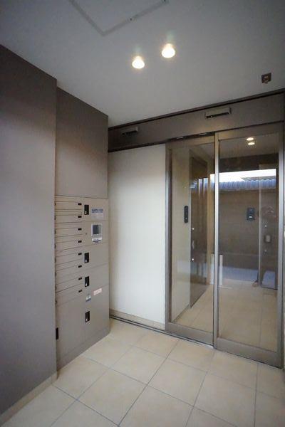 ＴＯＤＯＲＯＫＩ－ＥＮ　ＰＬＵＳ 203号-4