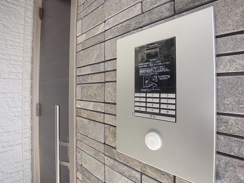プランドール三軒茶屋 301号-4