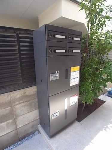 プランドール三軒茶屋 301号-5