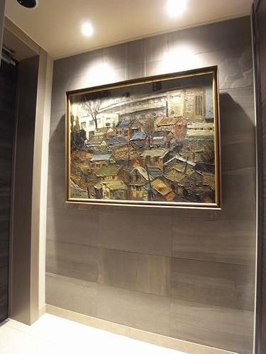 プランドール三軒茶屋 301号-6