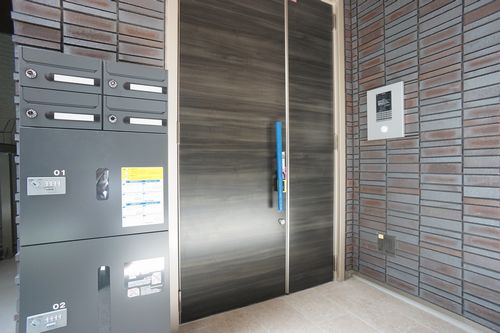 Ｒｏｓｓｏ　初台 301号-14