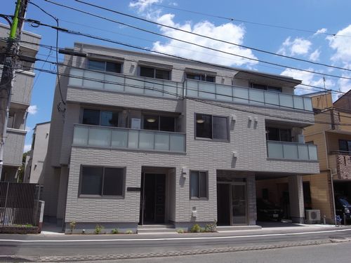 当社管理】ボヌール駒沢（東京都世田谷区） - 積水ハウスの賃貸