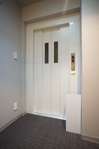 クロスサイド西麻布 401号-14