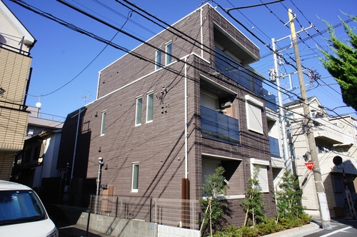 WinSeed大森East 202号-12