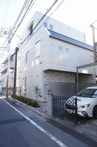 WinSeed大森East 202号-13