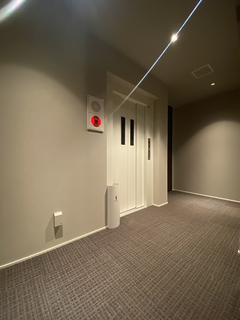 アマーブレ祐天寺 201号-15